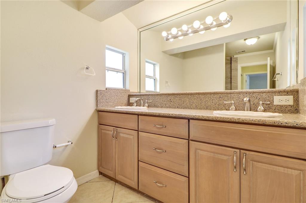 BONITA SPRINGS - Residential