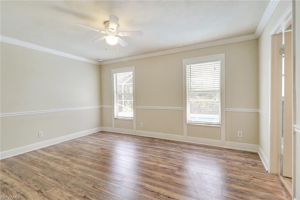 BONITA SPRINGS - Residential