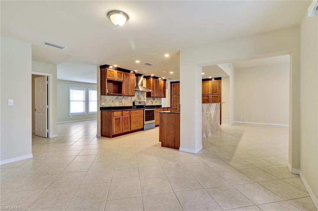 BONITA SPRINGS - Residential