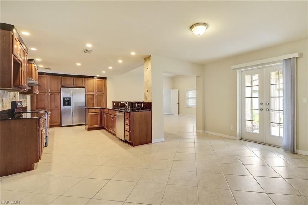 BONITA SPRINGS - Residential