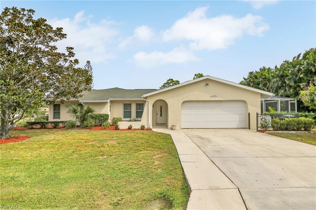 BONITA SPRINGS - Residential