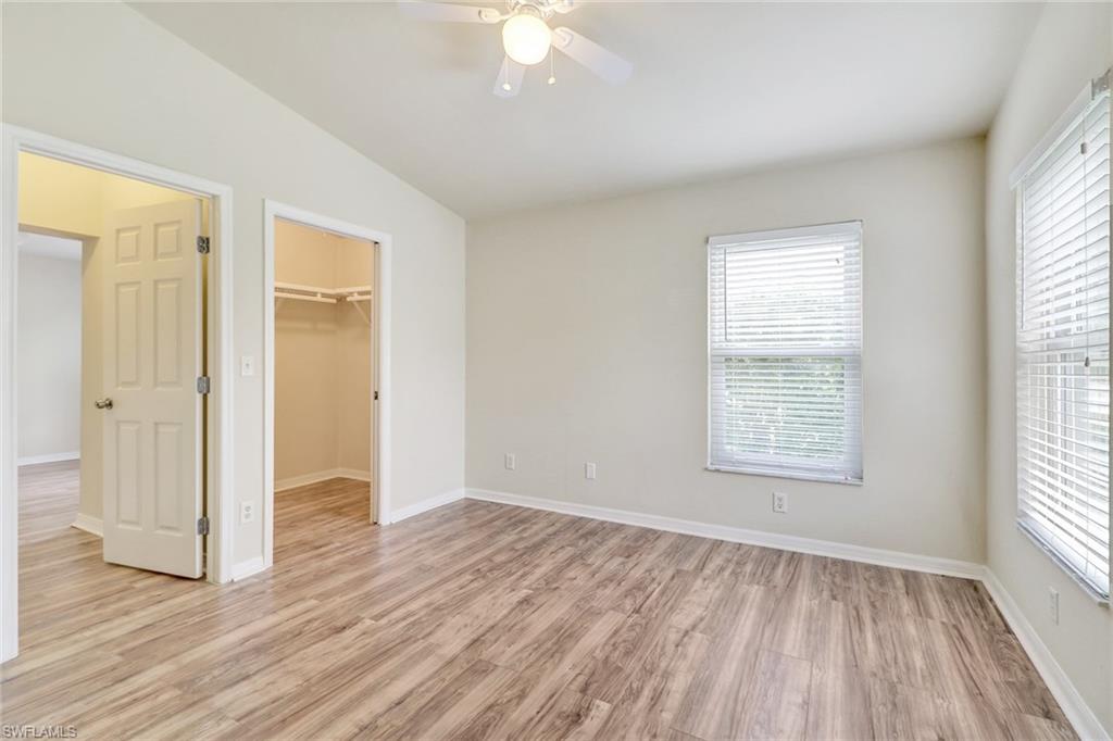 BONITA SPRINGS - Residential