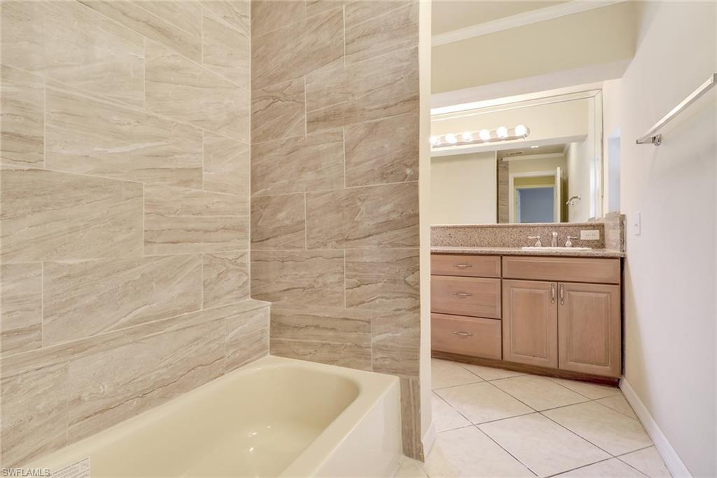 BONITA SPRINGS - Residential