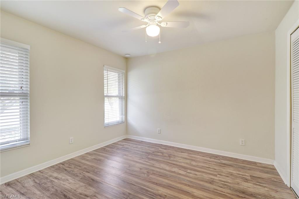 BONITA SPRINGS - Residential