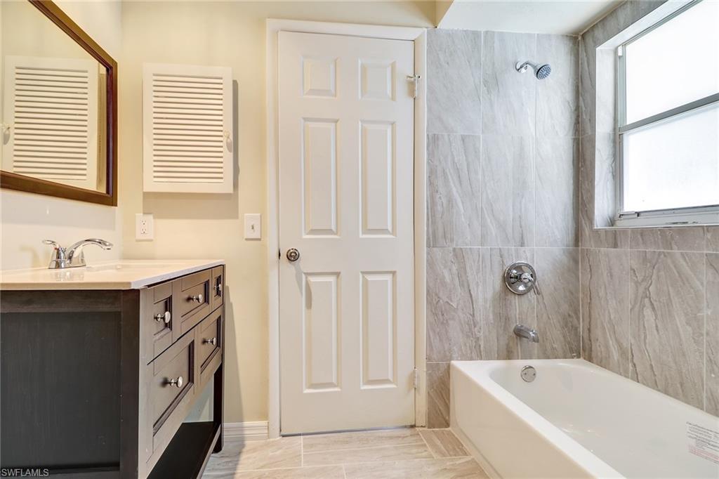 BONITA SPRINGS - Residential