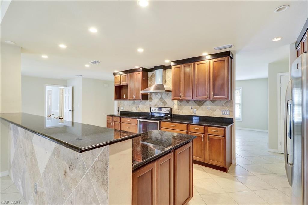 BONITA SPRINGS - Residential