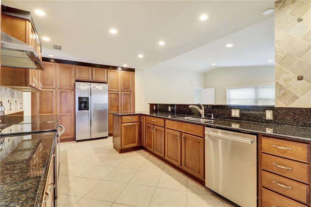 BONITA SPRINGS - Residential