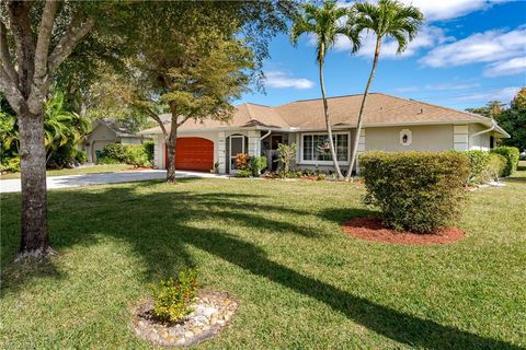 A home in NAPLES