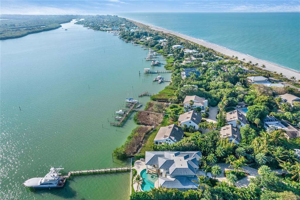 METES AND BOUNDS - Residential