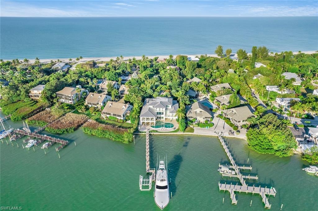 METES AND BOUNDS - Residential