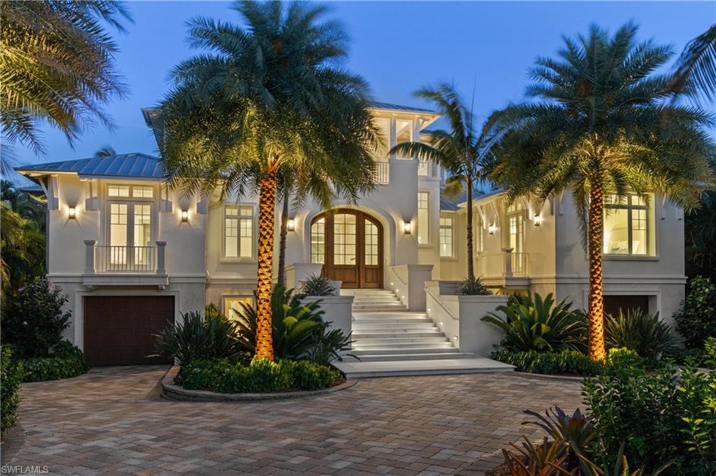 METES AND BOUNDS - Residential