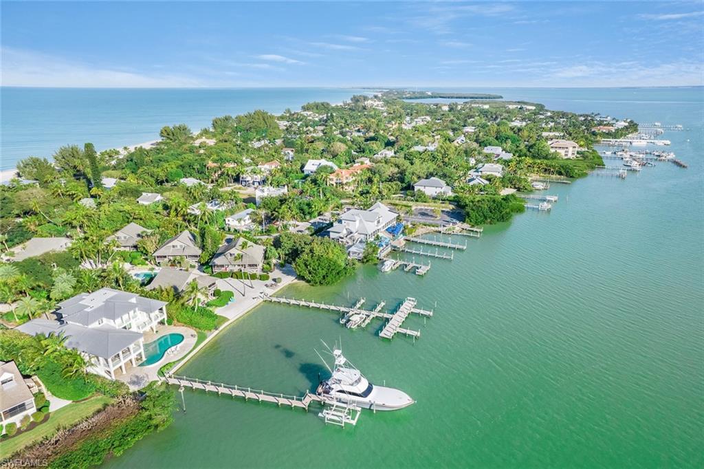 METES AND BOUNDS - Residential