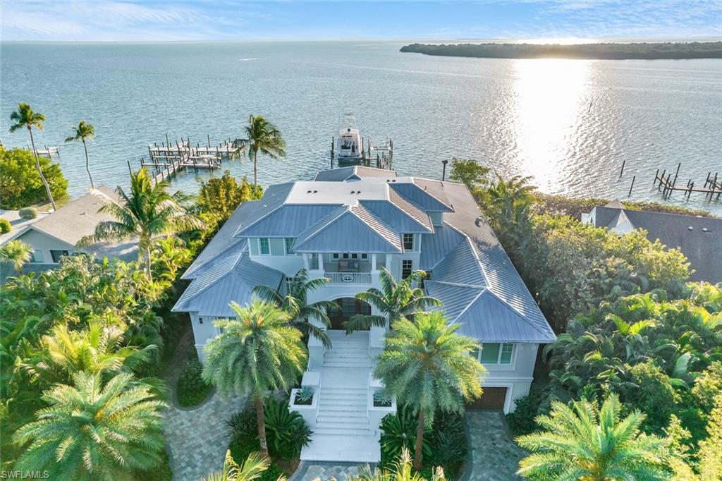 METES AND BOUNDS - Residential