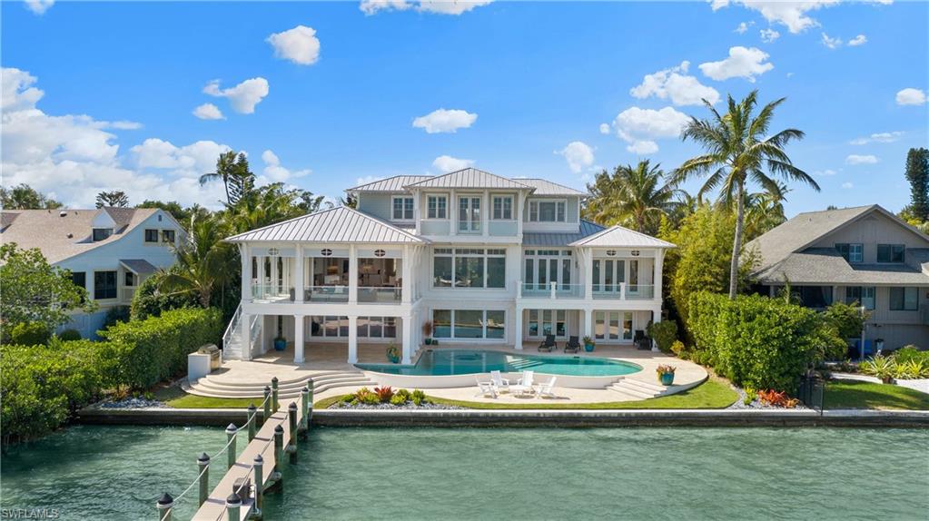 METES AND BOUNDS - Residential