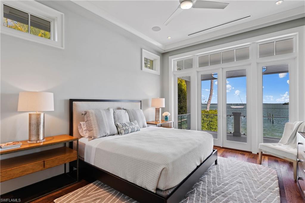 METES AND BOUNDS - Residential