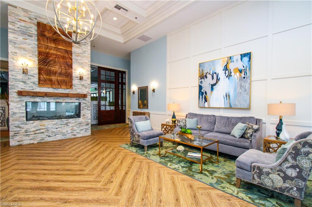 TERRACE VI - Residential Lease