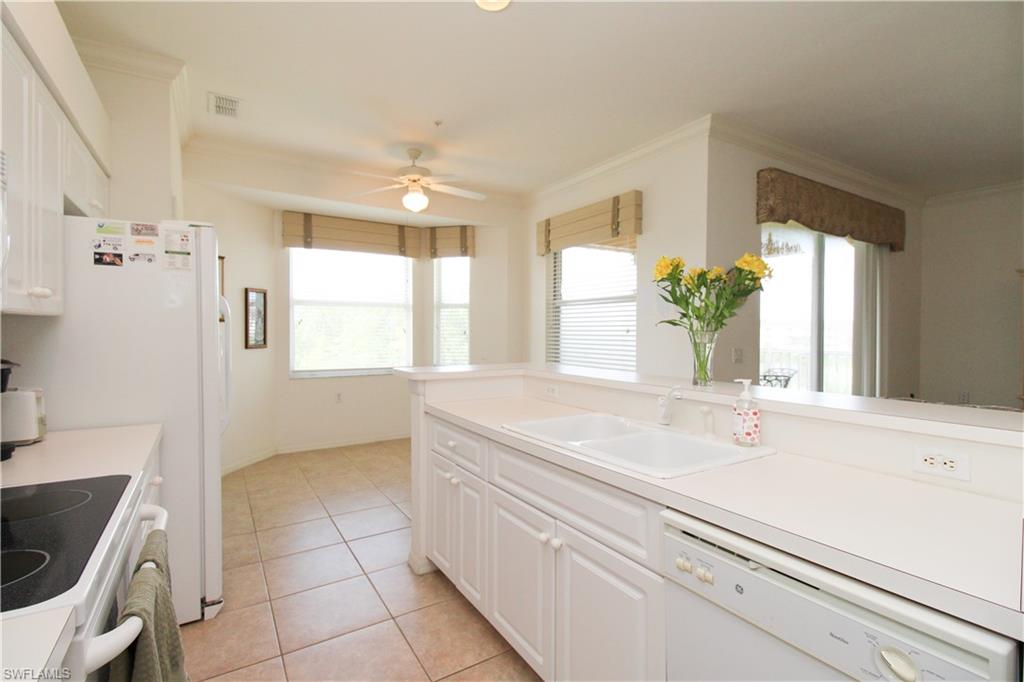 TERRACE VI - Residential Lease