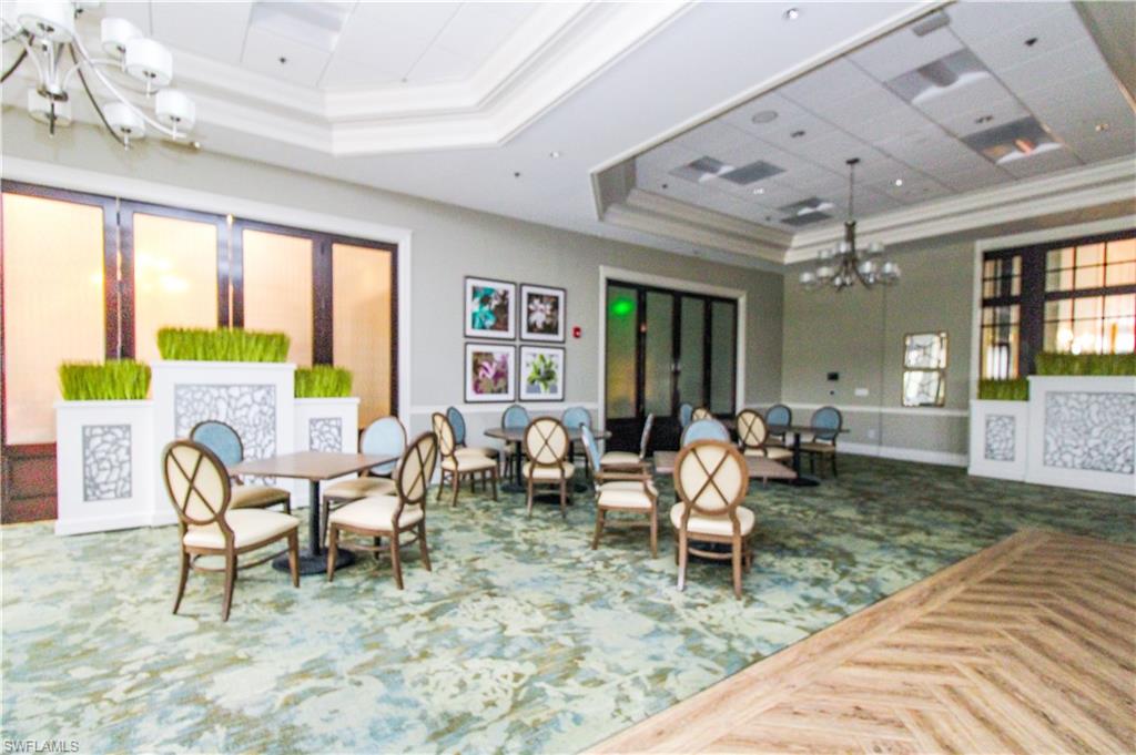 TERRACE VI - Residential Lease