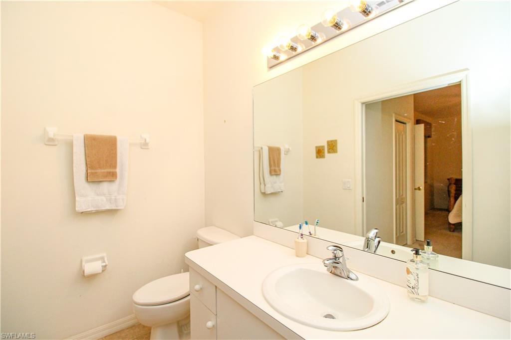 TERRACE VI - Residential Lease