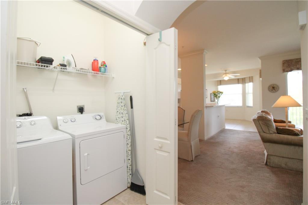 TERRACE VI - Residential Lease