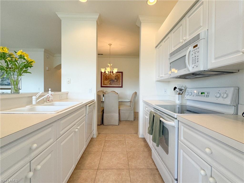 TERRACE VI - Residential Lease