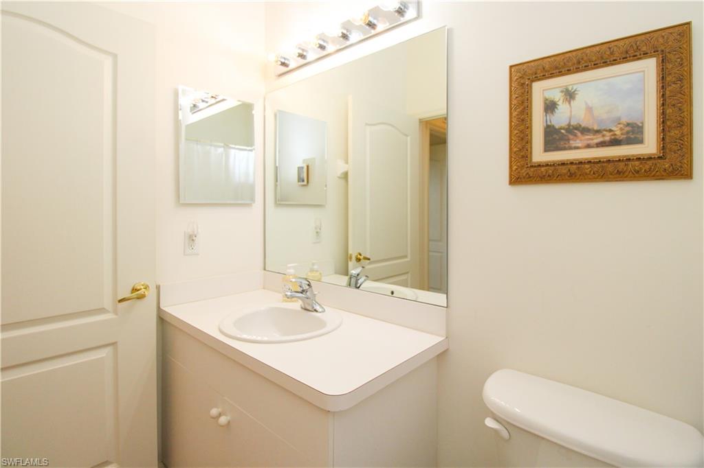 TERRACE VI - Residential Lease