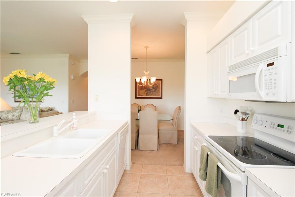 TERRACE VI - Residential Lease