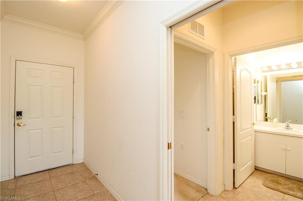 TERRACE VI - Residential Lease