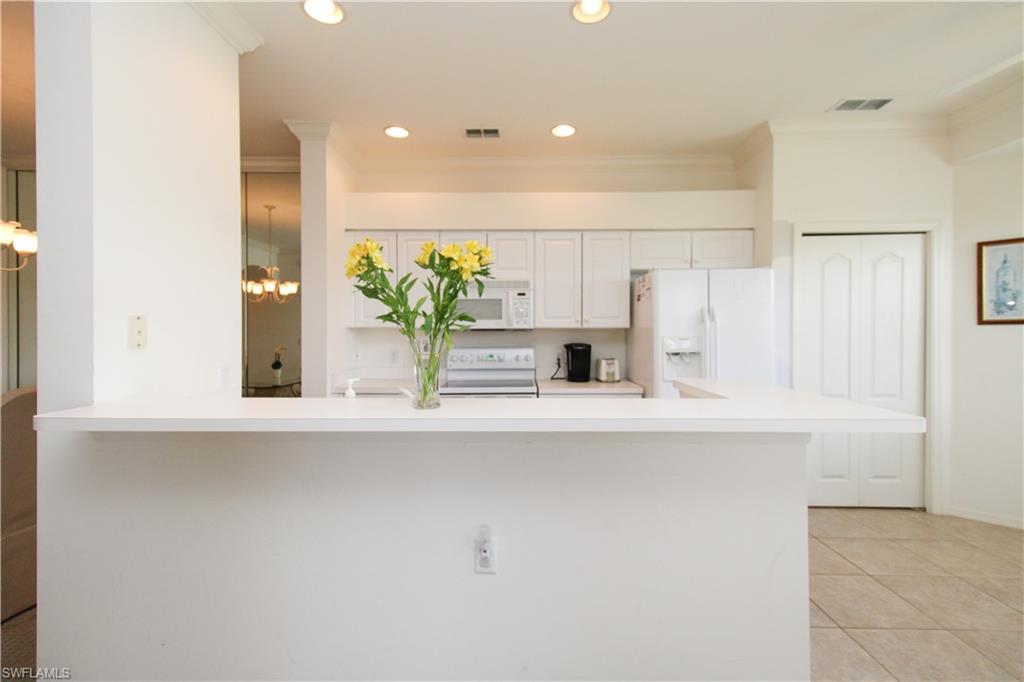 TERRACE VI - Residential Lease