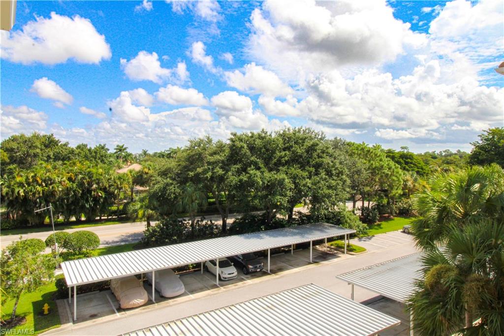 TERRACE VI - Residential Lease