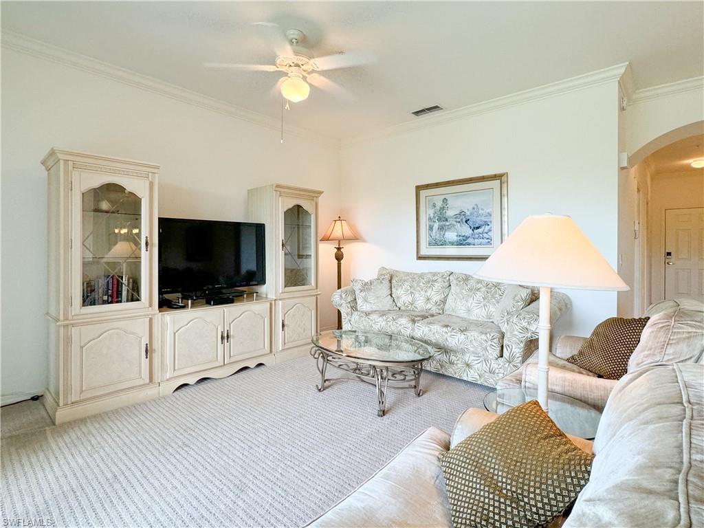 TERRACE VI - Residential Lease