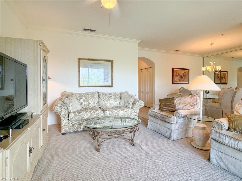 TERRACE VI - Residential Lease