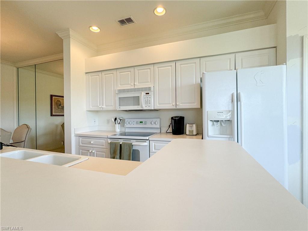 TERRACE VI - Residential Lease