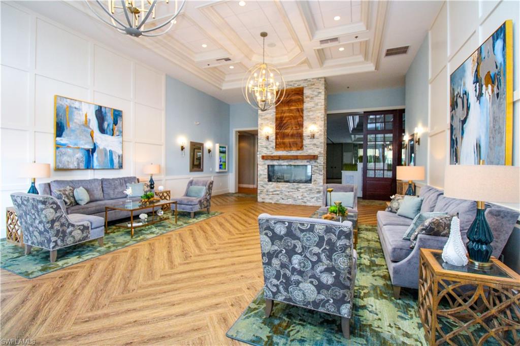 TERRACE VI - Residential Lease