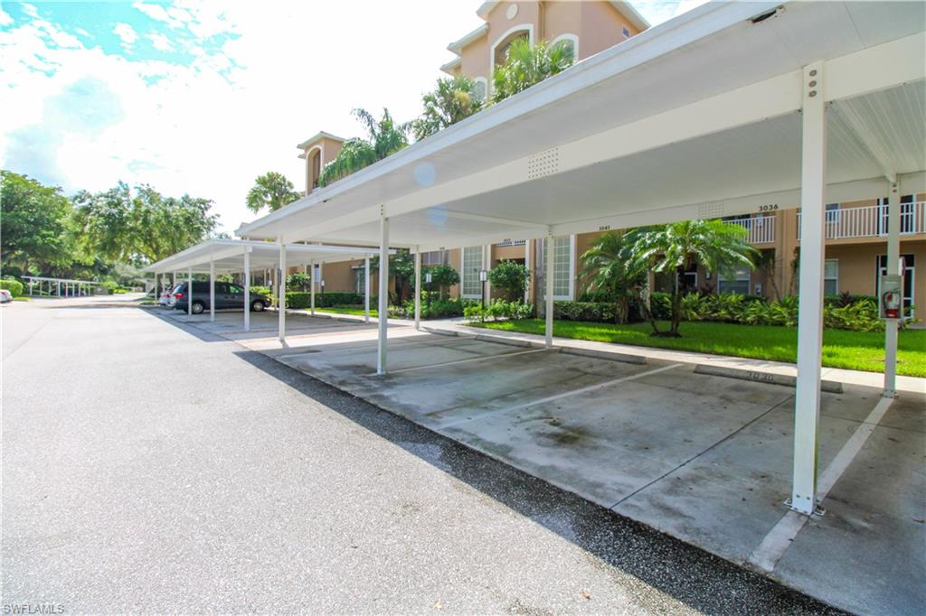 TERRACE VI - Residential Lease