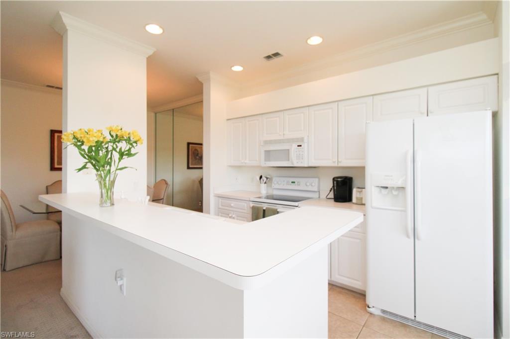 TERRACE VI - Residential Lease