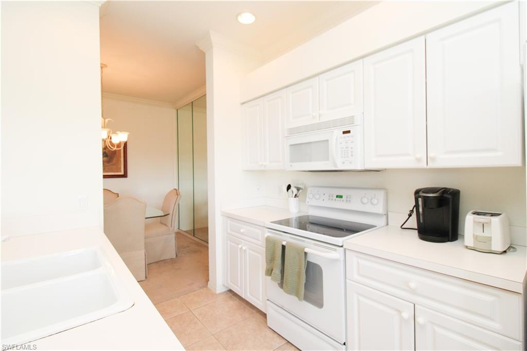 TERRACE VI - Residential Lease