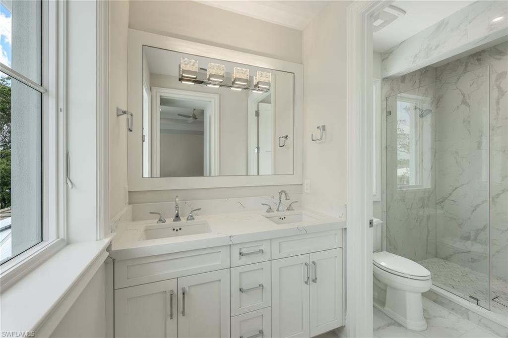 MOORINGS - Residential