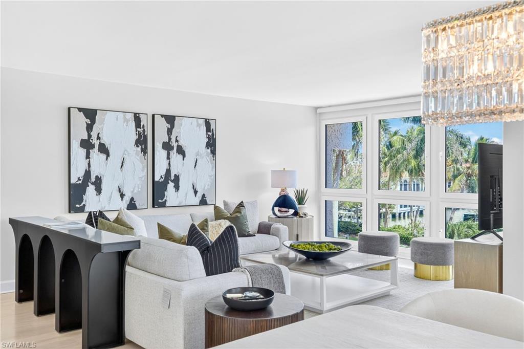 ALLEGRO - Residential