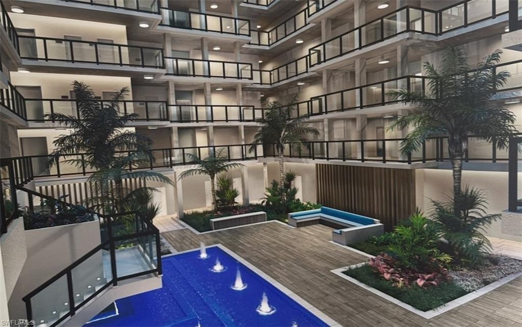 ALLEGRO - Residential