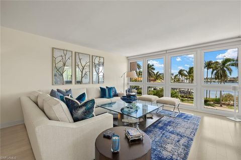 4031 Gulf Shore BLVD N 3E NAPLES FL 34103