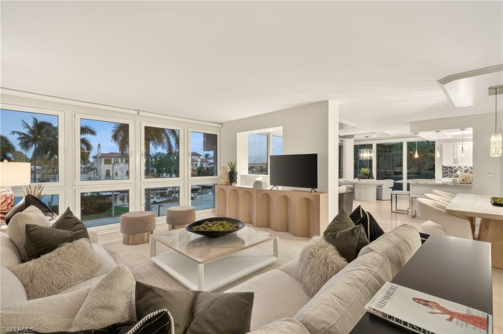 ALLEGRO - Residential