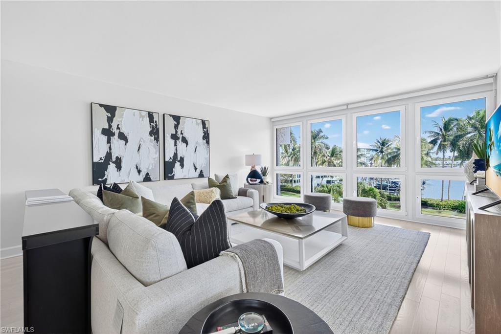 ALLEGRO - Residential