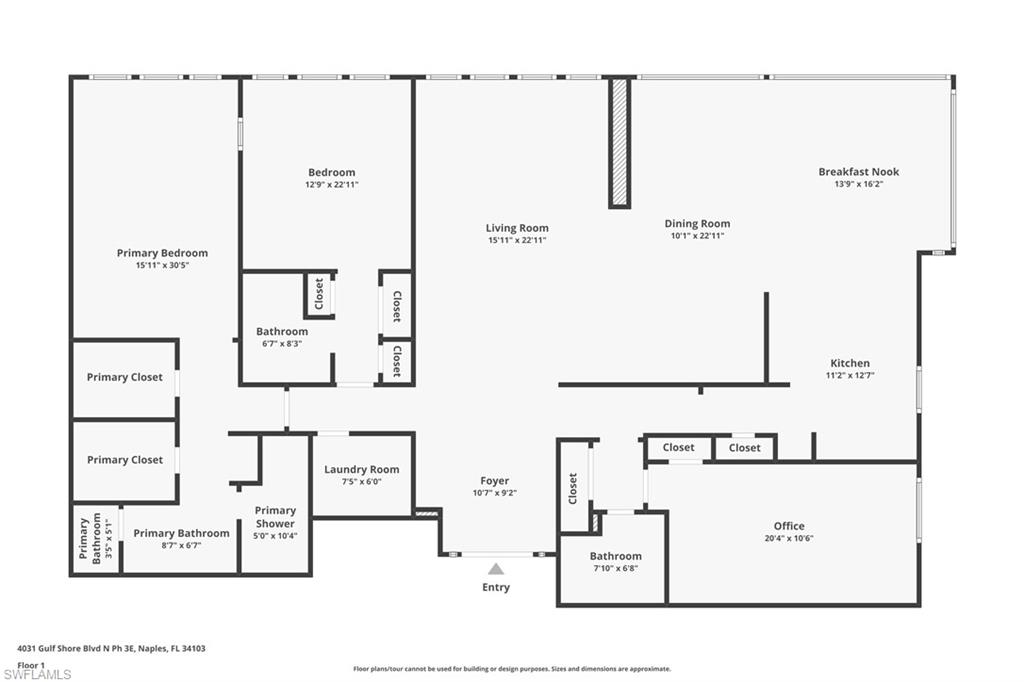 ALLEGRO - Residential