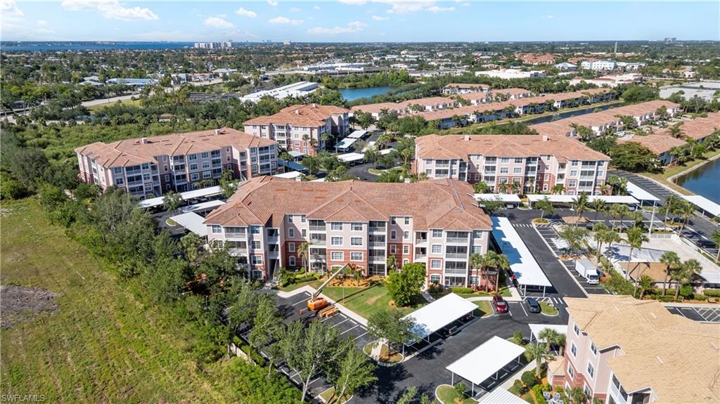 ROYAL POINTE - Residential Lease