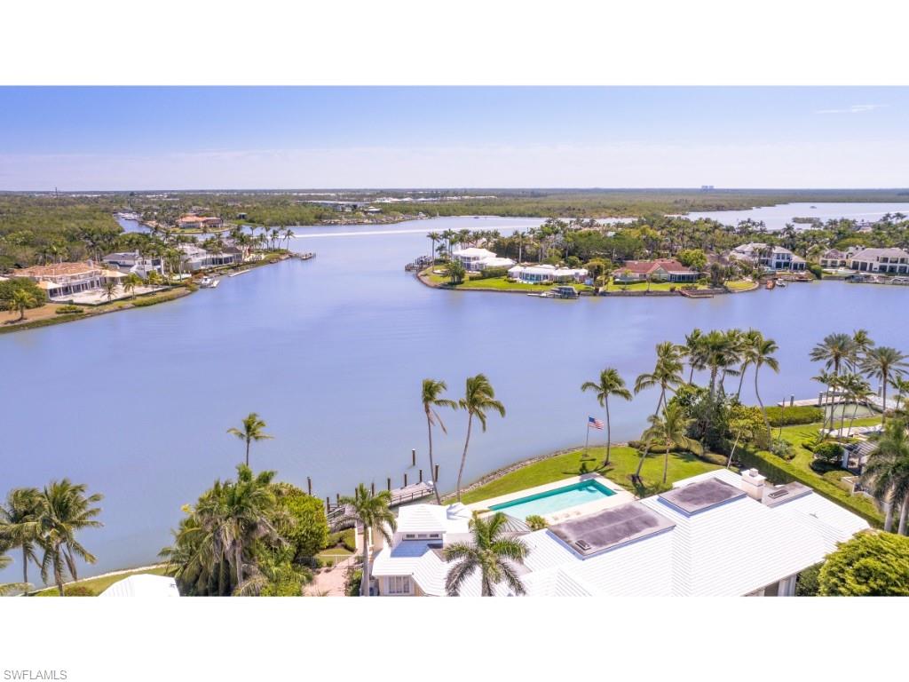 PORT ROYAL - Residential