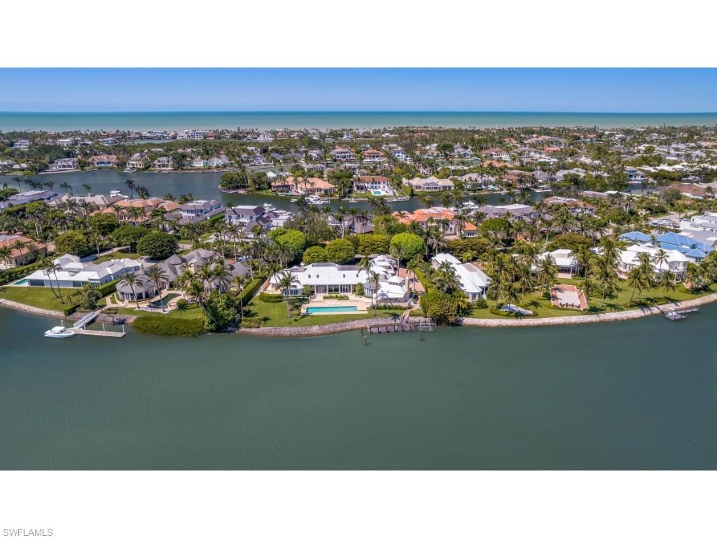 PORT ROYAL - Residential