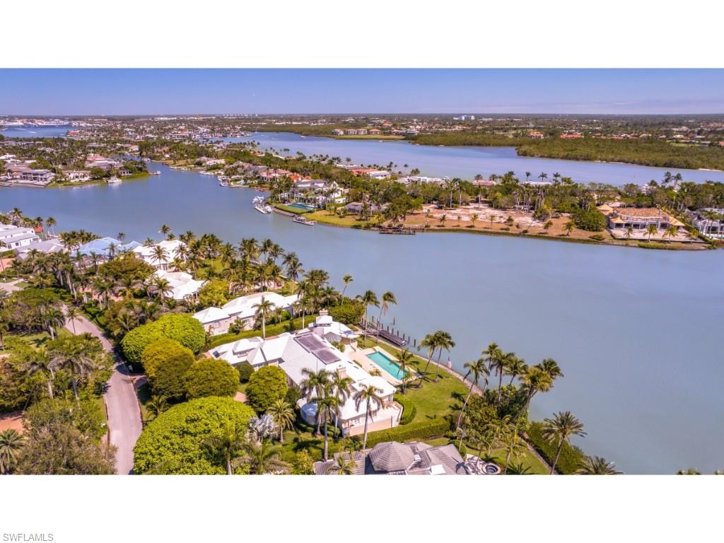 PORT ROYAL - Residential