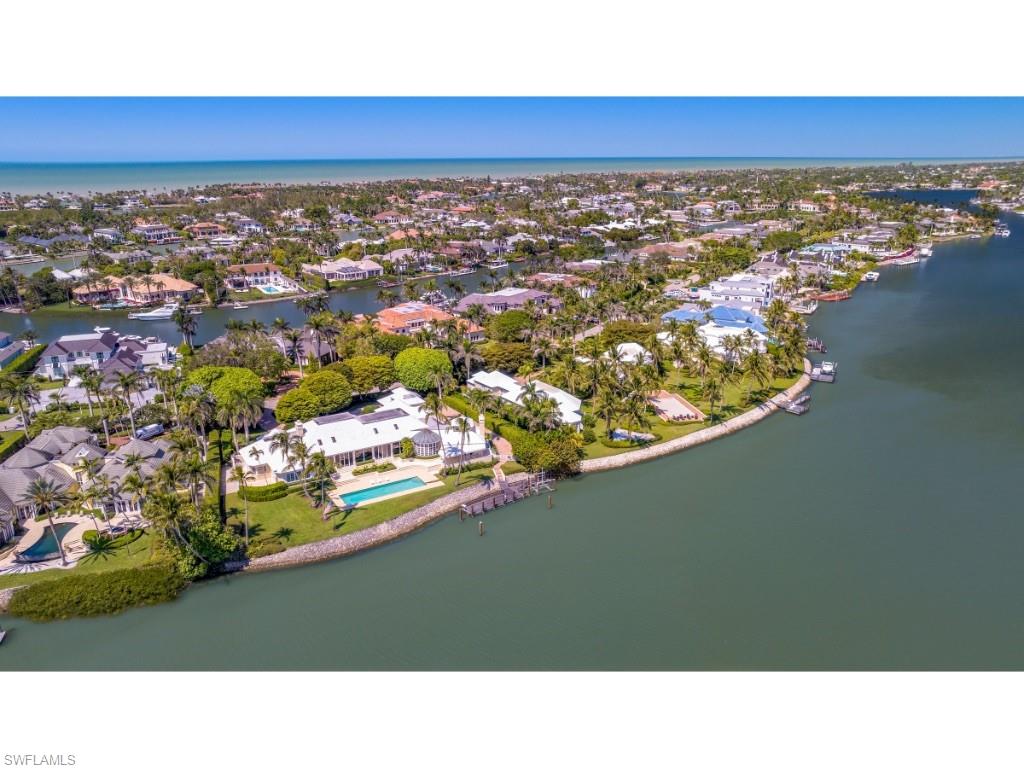 PORT ROYAL - Residential