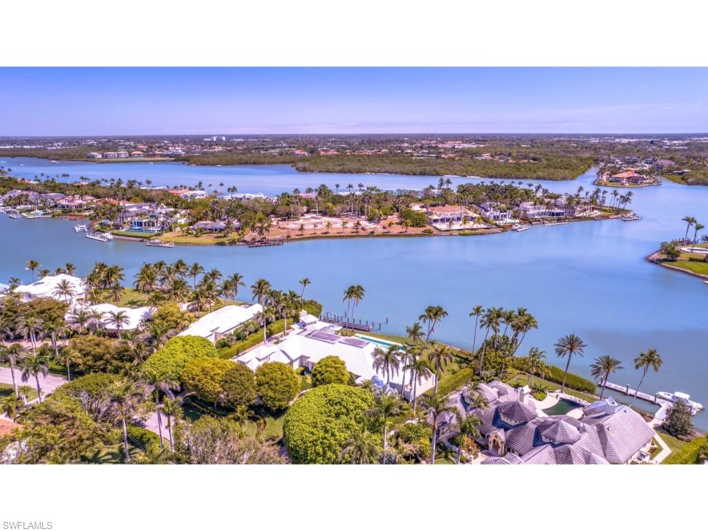 PORT ROYAL - Residential